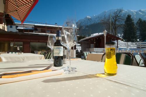 Imagen de la habitación del Hotel Beretta. Foto 13