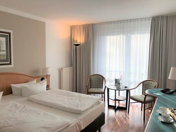Imagen de la habitación del Hotel Berg And Spa Gabelbach. Foto 5