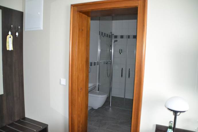 Imagen de la habitación del Hotel Berg And Spa Gabelbach. Foto 7