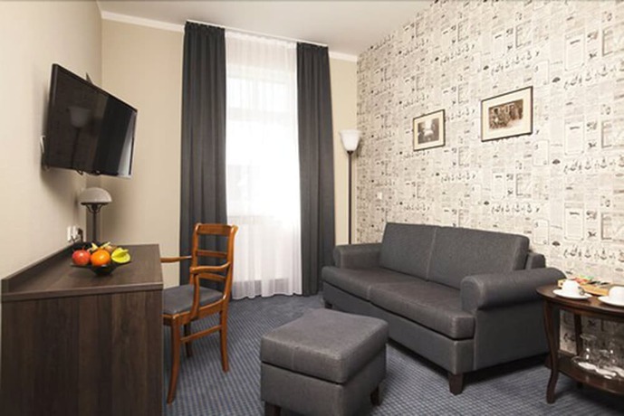 Imagen de la habitación del Hotel Berg And Spa Gabelbach. Foto 9