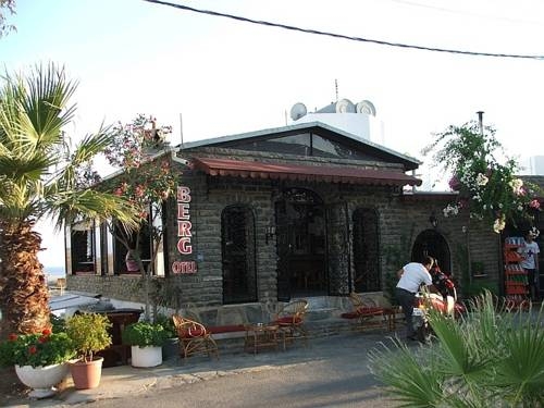 Imagen general del Hotel Berg, Bodrum. Foto 3