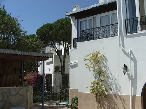 Imagen general del Hotel Berg, Bodrum. Foto 6