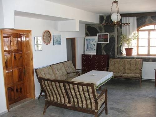 Imagen general del Hotel Berg, Bodrum. Foto 14