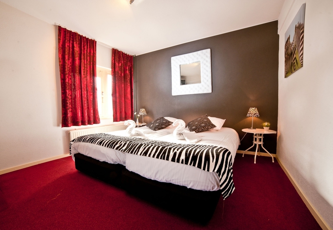 Imagen de la habitación del Hotel Berg En Bos. Foto 4