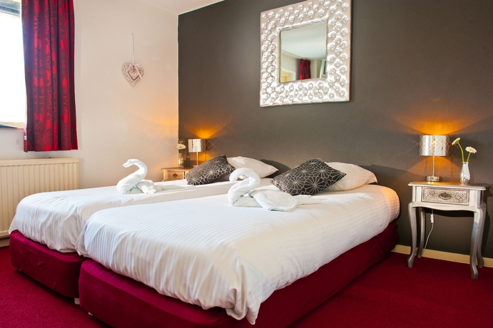 Imagen de la habitación del Hotel Berg En Bos. Foto 6