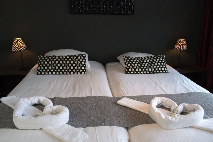 Imagen de la habitación del Hotel Berg En Bos. Foto 10
