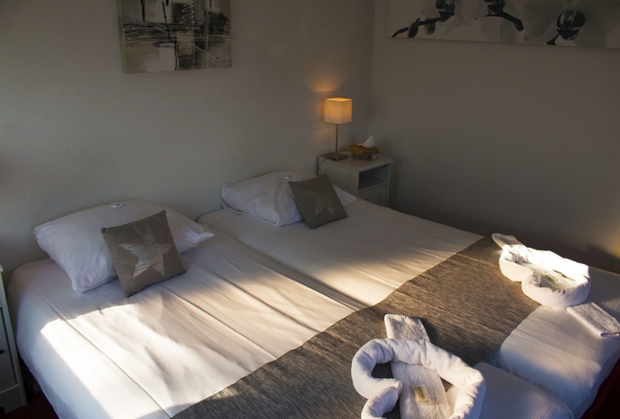 Imagen de la habitación del Hotel Berg En Bos. Foto 11