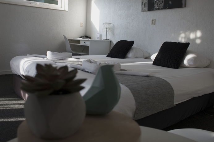 Imagen de la habitación del Hotel Berg En Bos. Foto 12