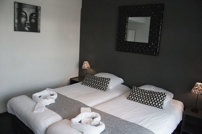 Imagen de la habitación del Hotel Berg En Bos. Foto 13