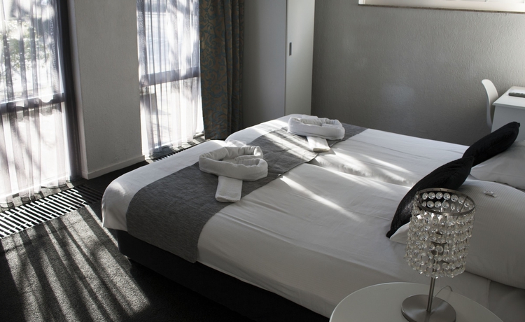 Imagen de la habitación del Hotel Berg En Bos. Foto 14