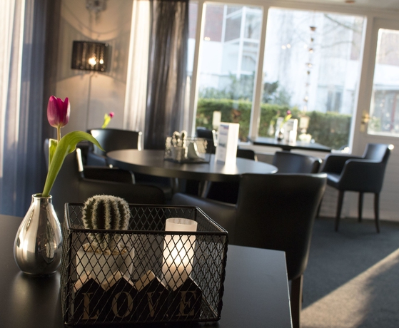 Imagen de la habitación del Hotel Berg En Bos. Foto 16