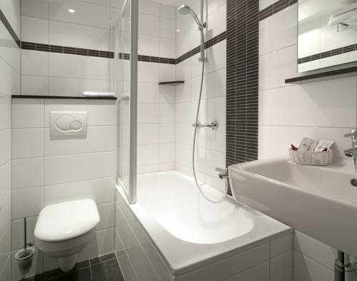 Imagen de la habitación del Hotel Berg En Dal. Foto 2
