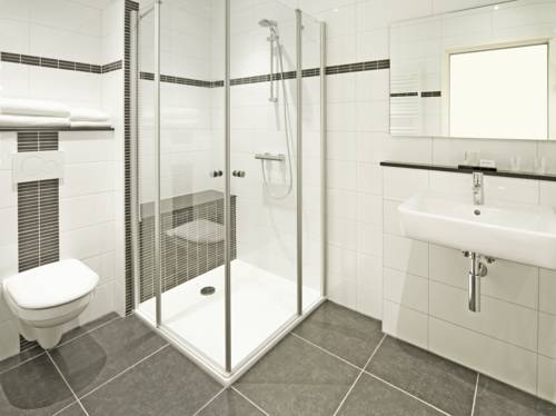 Imagen de la habitación del Hotel Berg En Dal. Foto 3