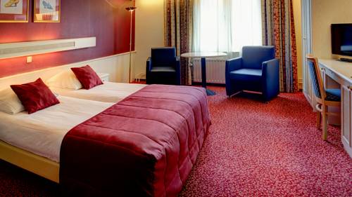 Imagen de la habitación del Hotel Berg En Dal. Foto 4