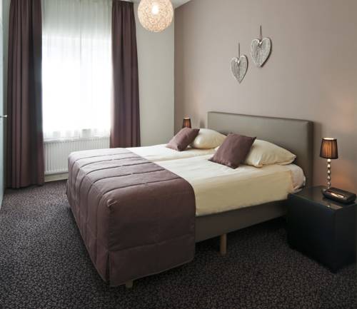 Imagen de la habitación del Hotel Berg En Dal. Foto 8