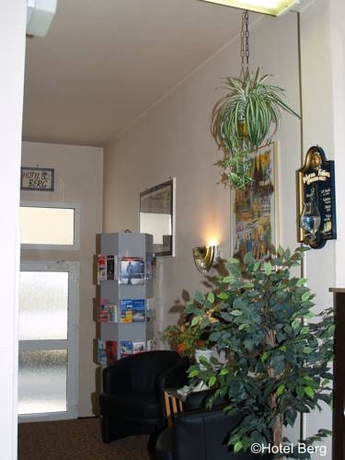 Imagen general del Hotel Berg. Foto 3