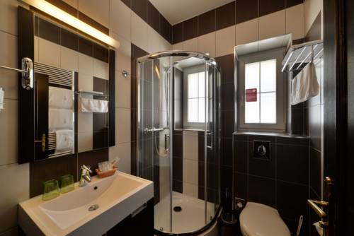 Imagen de la habitación del Hotel Berg, Star&eacute; Splavy . Foto 5