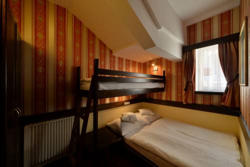 Imagen de la habitación del Hotel Berg, Star&eacute; Splavy . Foto 6
