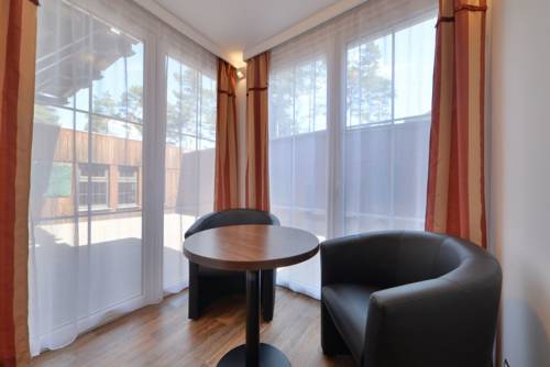 Imagen de la habitación del Hotel Berg, Star&eacute; Splavy . Foto 8