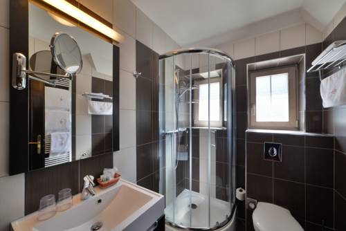 Imagen de la habitación del Hotel Berg, Star&eacute; Splavy . Foto 16