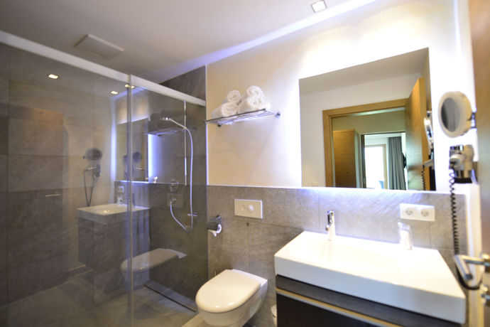 Imagen de los interiores del Hotel Berg & Golf Resort Westendorf by ALPS RESORTS. Foto 13