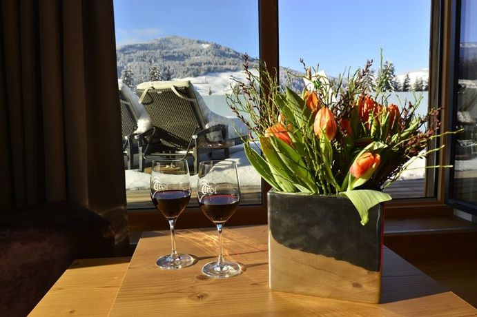 Imagen de la habitación del Hotel Berg & Golf Resort Westendorf by ALPS RESORTS. Foto 4