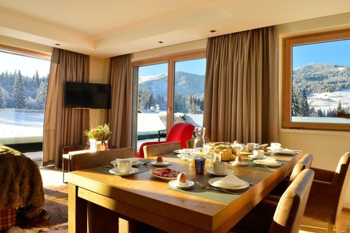 Imagen de la habitación del Hotel Berg & Golf Resort Westendorf by ALPS RESORTS. Foto 5