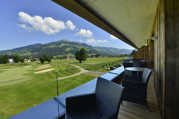 Imagen de la habitación del Hotel Berg & Golf Resort Westendorf by ALPS RESORTS. Foto 6