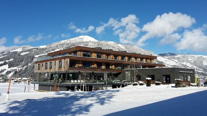 Imagen general del Hotel Berg & Golf Resort Westendorf by ALPS RESORTS. Foto 2
