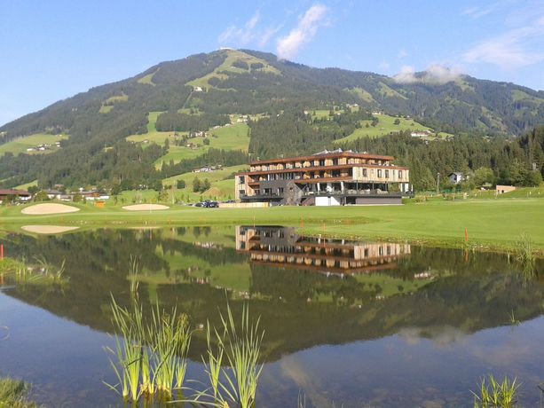 Imagen de la habitación del Hotel Berg & Golf Resort Westendorf by ALPS RESORTS. Foto 9