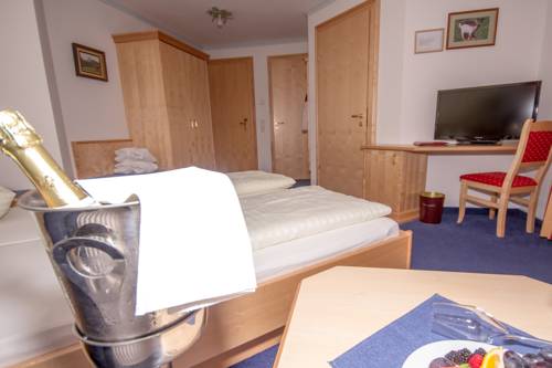 Imagen de la habitación del Hotel Berg & Spa Urslauerhof. Foto 6