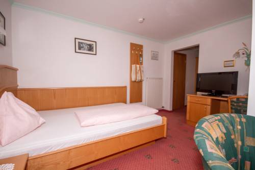 Imagen de la habitación del Hotel Berg & Spa Urslauerhof. Foto 9