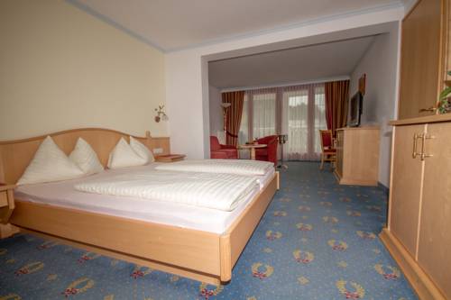 Imagen de la habitación del Hotel Berg & Spa Urslauerhof. Foto 10