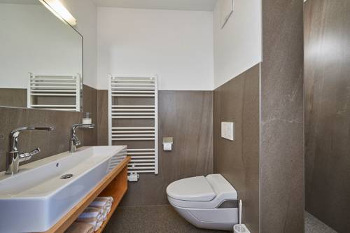Imagen de la habitación del Hotel Berg- and Seeblick Pfefferbauer. Foto 3