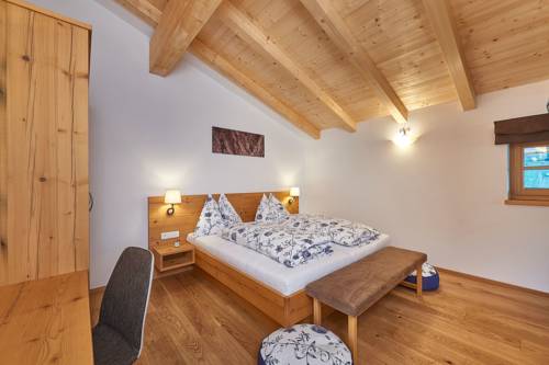 Imagen de la habitación del Hotel Berg- and Seeblick Pfefferbauer. Foto 4