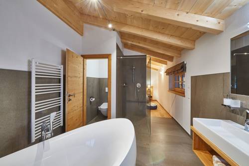 Imagen de la habitación del Hotel Berg- and Seeblick Pfefferbauer. Foto 5