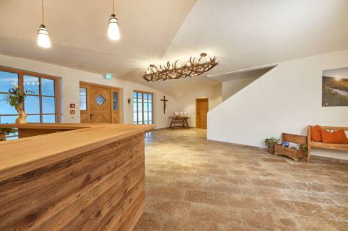 Imagen de la habitación del Hotel Berg- and Seeblick Pfefferbauer. Foto 6