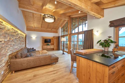 Imagen de la habitación del Hotel Berg- and Seeblick Pfefferbauer. Foto 7
