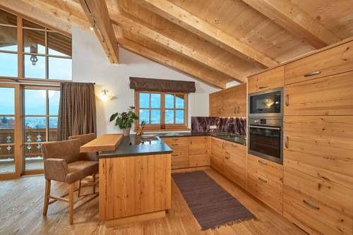 Imagen de la habitación del Hotel Berg- and Seeblick Pfefferbauer. Foto 8