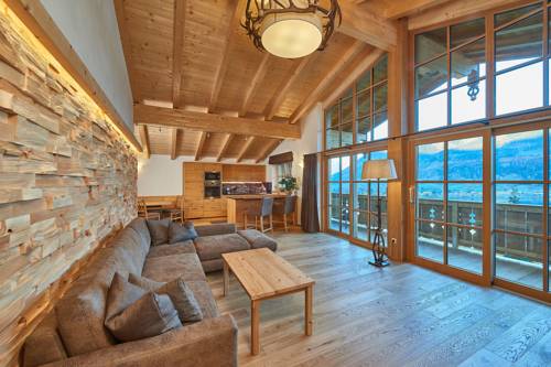 Imagen de la habitación del Hotel Berg- and Seeblick Pfefferbauer. Foto 10