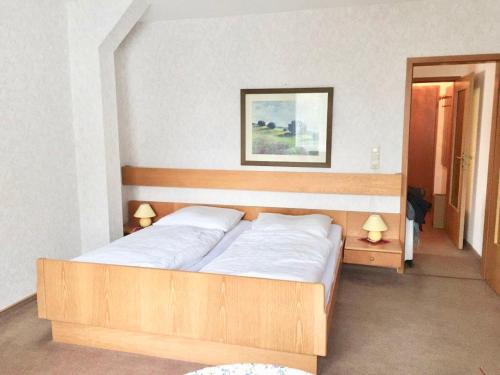 Imagen de la habitación del Hotel Berg und Tal & Apartments. Foto 5