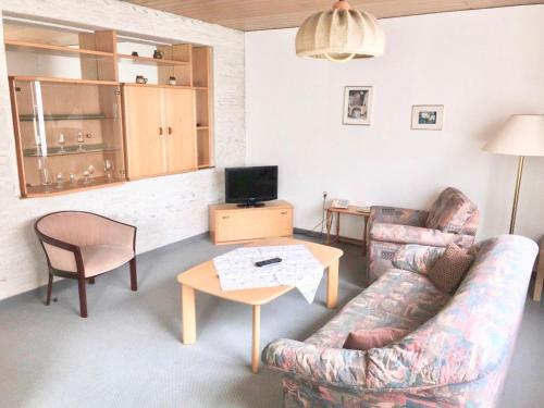 Imagen de la habitación del Hotel Berg und Tal & Apartments. Foto 6