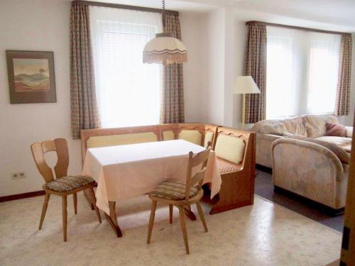 Imagen de la habitación del Hotel Berg und Tal & Apartments. Foto 8