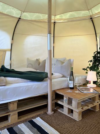 Imagen de la habitación del Hotel BergBaur. Foto 5