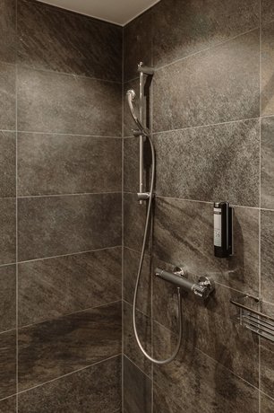 Imagen de la habitación del Hotel BergBaur. Foto 13