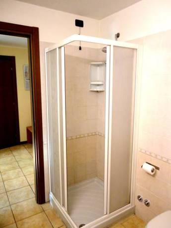 Imagen de la habitación del Hotel Bergamhotel. Foto 5