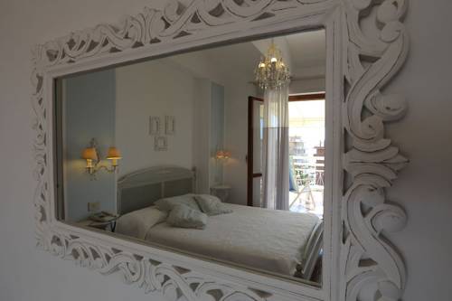 Imagen de la habitación del Hotel Bergamo, San Bartolomeo al Mare. Foto 4