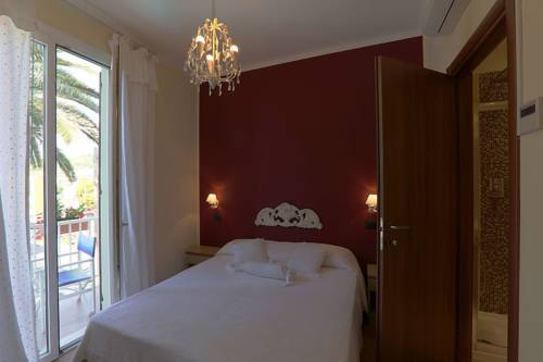 Imagen de la habitación del Hotel Bergamo, San Bartolomeo al Mare. Foto 8