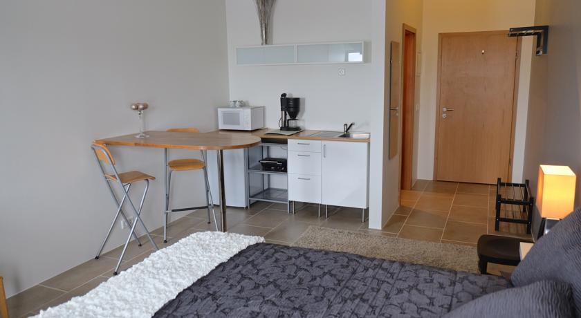 Imagen de la habitación del Hotel Bergas Guesthouse. Foto 2