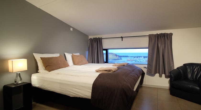 Imagen de la habitación del Hotel Bergas Guesthouse. Foto 4